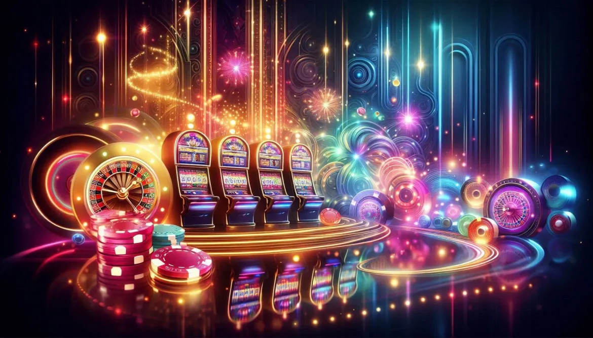 Nolimit Way Casino
